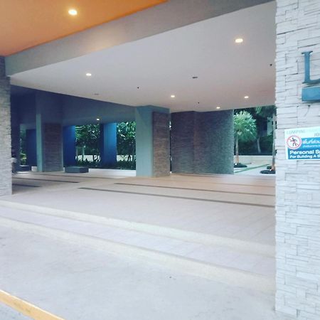 1 Bedroom Seaview Jomtein 9Th Jomtien Beach Esterno foto
