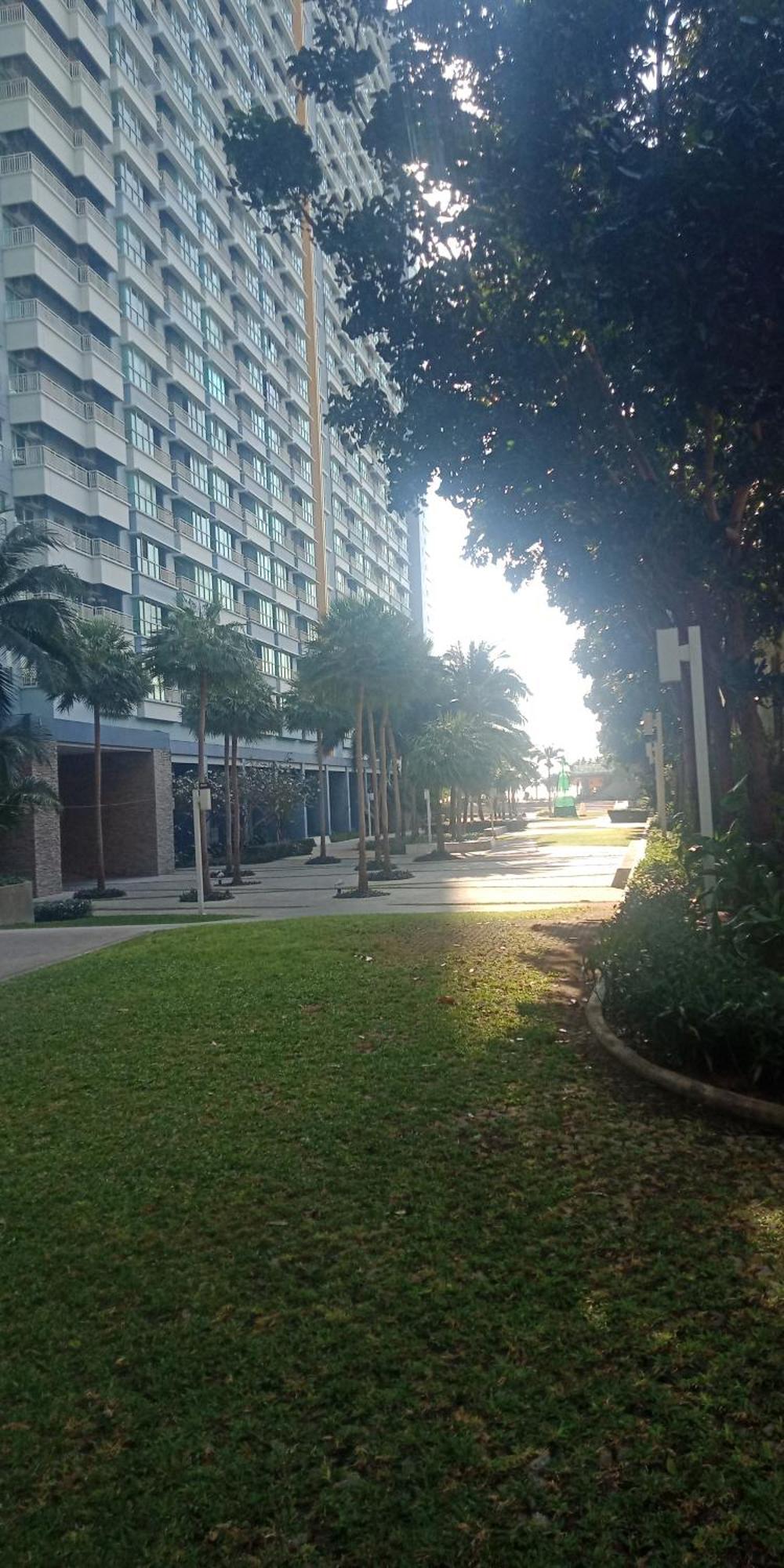 1 Bedroom Seaview Jomtein 9Th Jomtien Beach Esterno foto