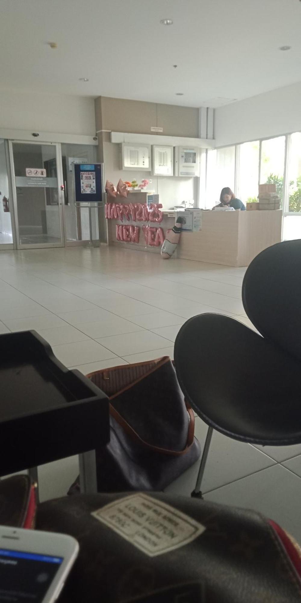 1 Bedroom Seaview Jomtein 9Th Jomtien Beach Esterno foto