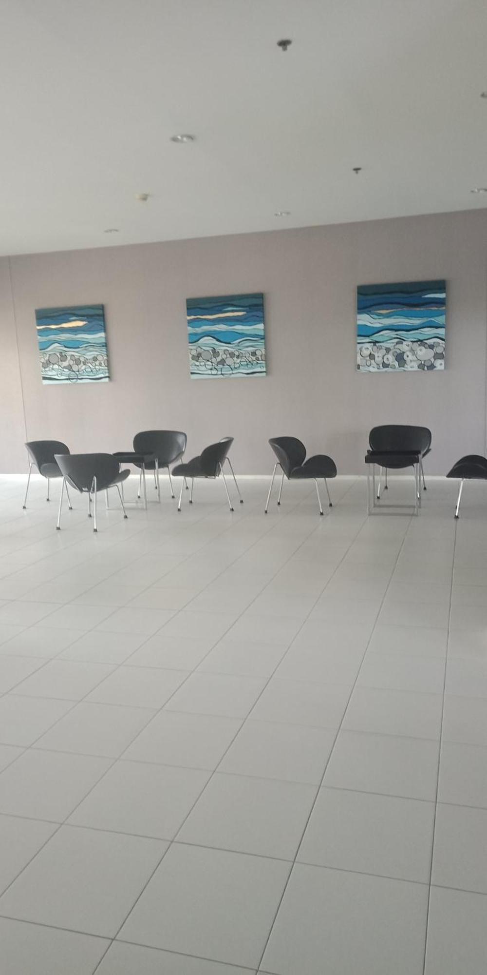 1 Bedroom Seaview Jomtein 9Th Jomtien Beach Esterno foto