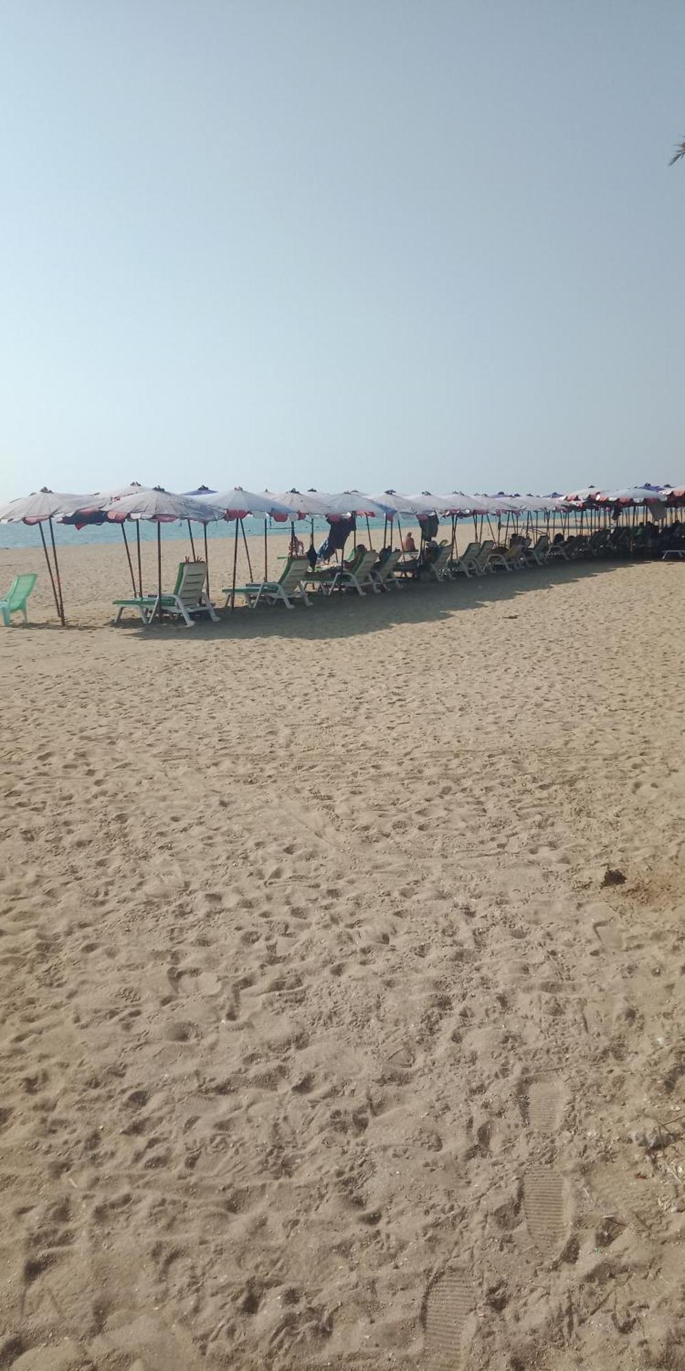 1 Bedroom Seaview Jomtein 9Th Jomtien Beach Esterno foto